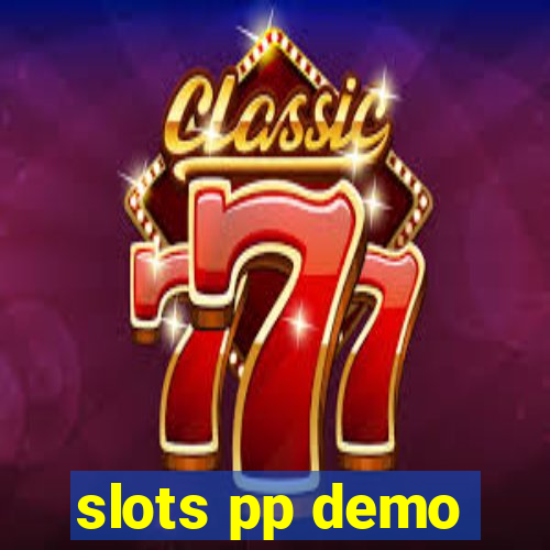slots pp demo